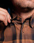 YARNELL FR FLANNEL - MENS